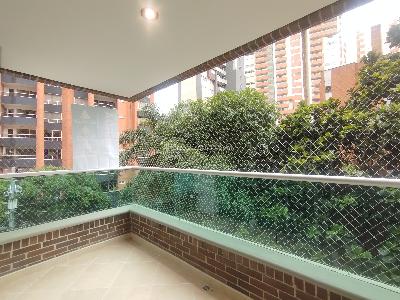 Apartamento de 3 alcobas en arriendo en Santa Maria De Los Angeles, Medellín, 122 m² · foto 7 de 20
