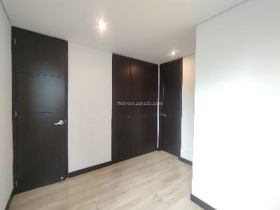 Apartamento de 3 alcobas en arriendo en Santa Maria De Los Angeles, Medellín, 122 m² · foto 10 de 20