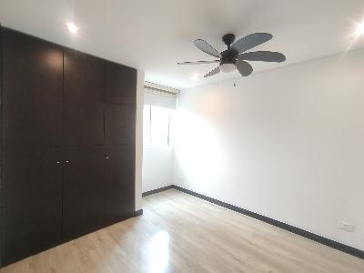 Apartamento de 3 alcobas en arriendo en Santa Maria De Los Angeles, Medellín, 122 m² · foto 13 de 20