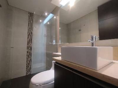 Apartamento de 3 alcobas en arriendo en Santa Maria De Los Angeles, Medellín, 122 m² · foto 15 de 20