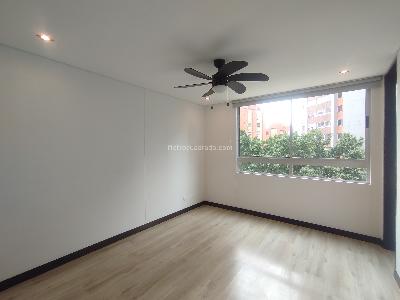 Apartamento de 3 alcobas en arriendo en Santa Maria De Los Angeles, Medellín, 122 m² · foto 16 de 20