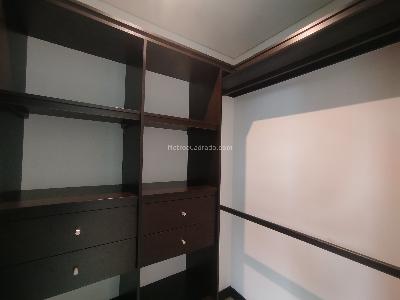 Apartamento de 3 alcobas en arriendo en Santa Maria De Los Angeles, Medellín, 122 m² · foto 18 de 20