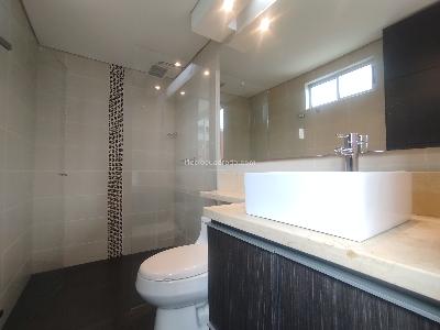 Apartamento de 3 alcobas en arriendo en Santa Maria De Los Angeles, Medellín, 122 m² · foto 19 de 20