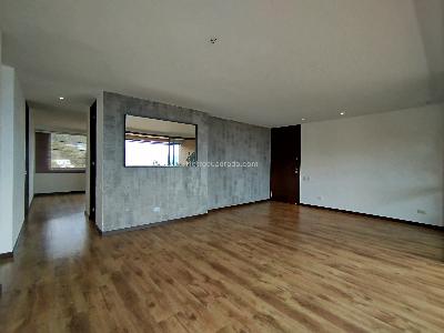 Apartamento de 2 alcobas en arriendo en La Calera, Medellín, 130 m² · foto 4 de 20