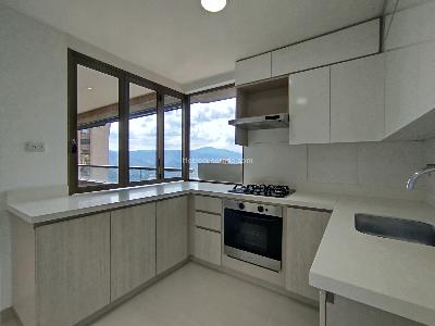 Apartamento de 2 alcobas en arriendo en La Calera, Medellín, 130 m² · foto 9 de 20