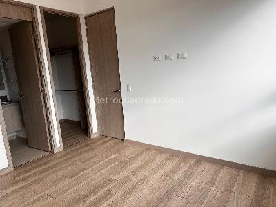Apartamento de 1 alcoba en venta en Rionegro, Rionegro, 42 m² · foto 4 de 10