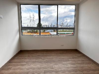 Apartamento de 1 alcoba en venta en Rionegro, Rionegro, 42 m² · foto 5 de 10