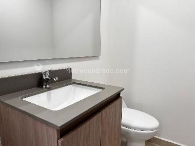 Apartamento de 1 alcoba en venta en Rionegro, Rionegro, 42 m² · foto 10 de 10