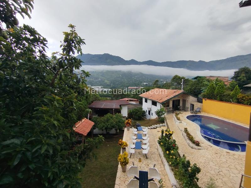Finca en Arriendo, Copacabana, Copacabana - 2