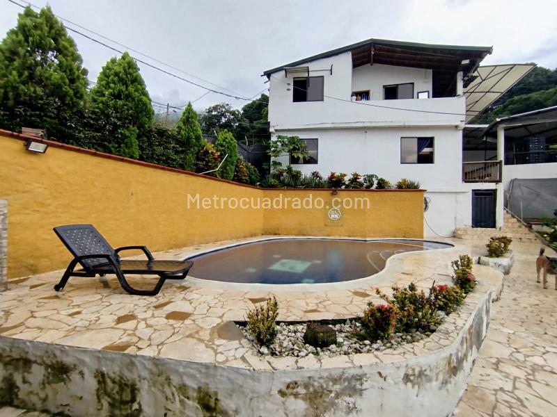 Finca en Arriendo, Copacabana, Copacabana - 3