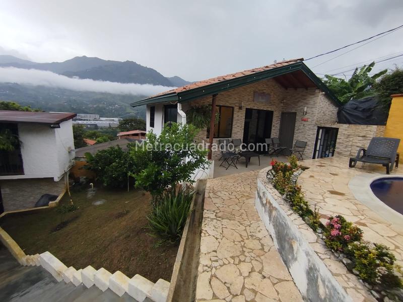 Finca en Arriendo, Copacabana, Copacabana - 5