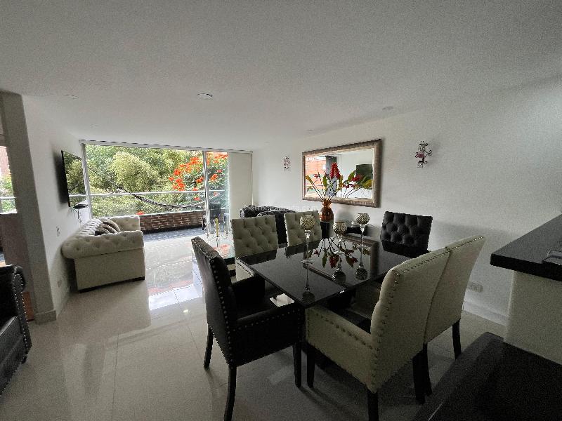 2BR Apartment in Zuñiga (97 m²) - 5