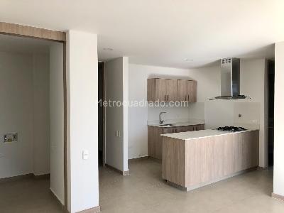 Apartamento de 2 alcobas en venta en Rionegro, Rionegro, 82 m² · foto 4 de 20