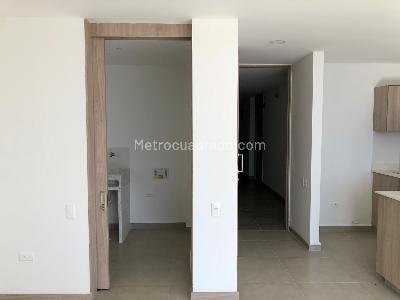 Apartamento de 2 alcobas en venta en Rionegro, Rionegro, 82 m² · foto 5 de 20
