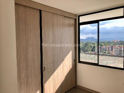 Apartamento de 2 alcobas en venta en Rionegro, Rionegro, 82 m² · foto 7 de 20