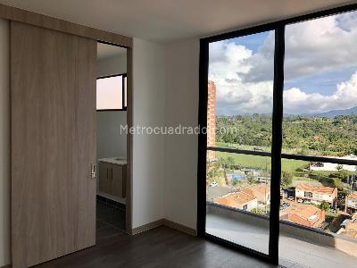 Apartamento de 2 alcobas en venta en Rionegro, Rionegro, 82 m² · foto 8 de 20