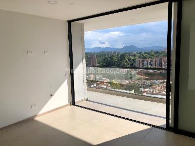 Apartamento de 2 alcobas en venta en Rionegro, Rionegro, 82 m² · foto 9 de 20