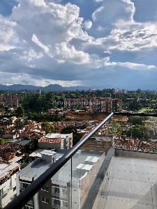 Apartamento de 2 alcobas en venta en Rionegro, Rionegro, 82 m² · foto 13 de 20