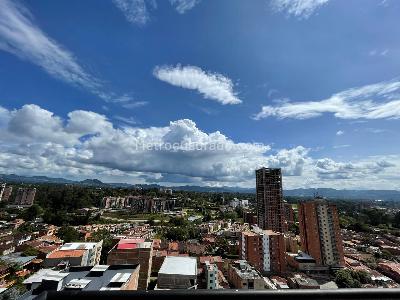 Apartamento de 2 alcobas en venta en Rionegro, Rionegro, 82 m² · foto 15 de 20