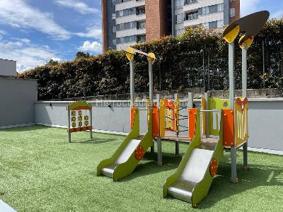 Apartamento de 2 alcobas en venta en Rionegro, Rionegro, 82 m² · foto 16 de 20