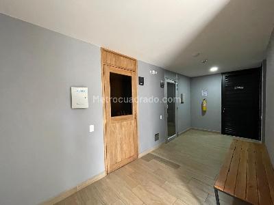 Apartamento de 2 alcobas en venta en Rionegro, Rionegro, 82 m² · foto 18 de 20