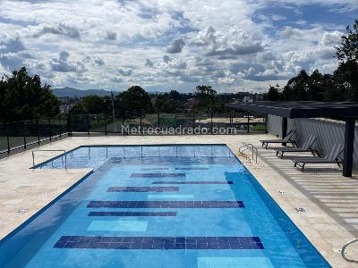 Apartamento de 2 alcobas en venta en Rionegro, Rionegro, 82 m² · foto 19 de 20