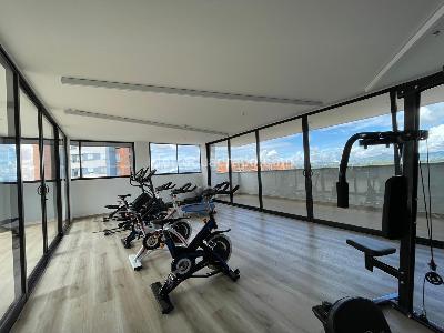 Apartamento de 2 alcobas en venta en Rionegro, Rionegro, 82 m² · foto 20 de 20