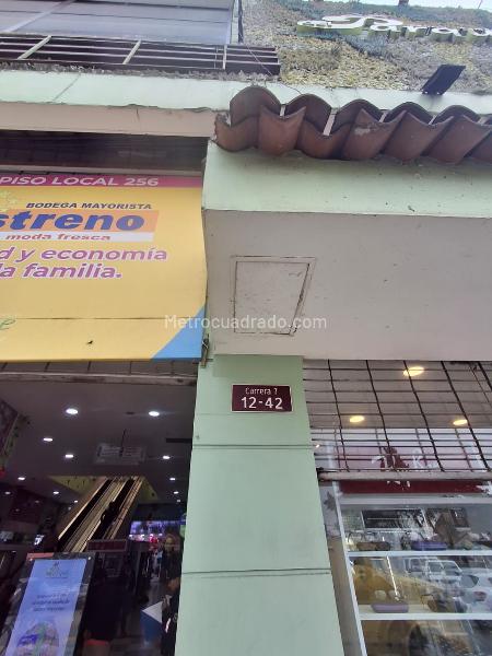 Local Comercial en Arriendo, Soacha, Soacha - Widok 2