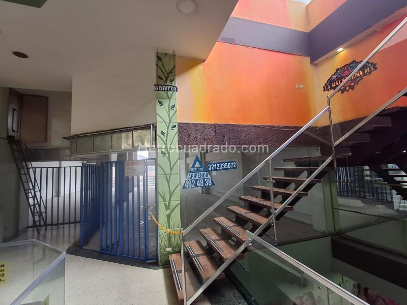 Local Comercial en Arriendo, Soacha, Soacha - Widok 3