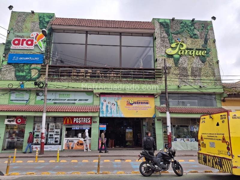 Local Comercial en Arriendo, Soacha, Soacha - Widok 4