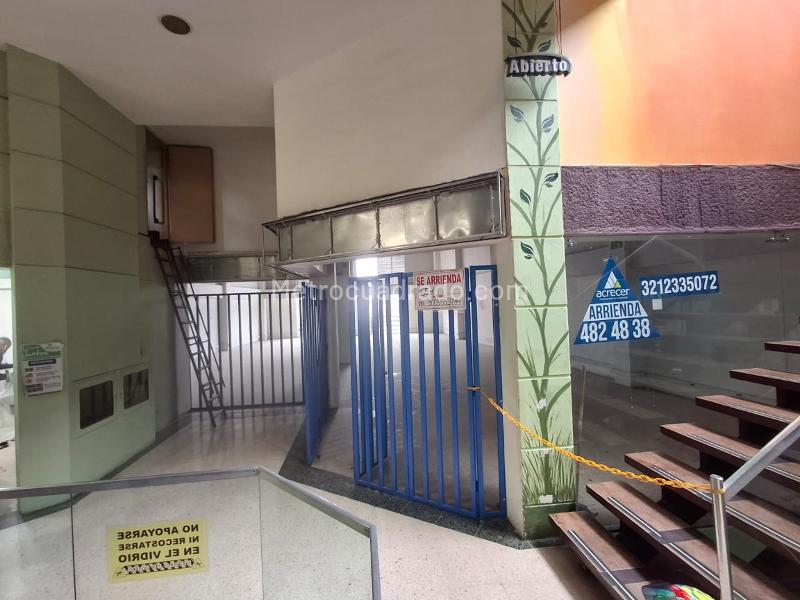 Local Comercial en Arriendo, Soacha, Soacha - Widok 5
