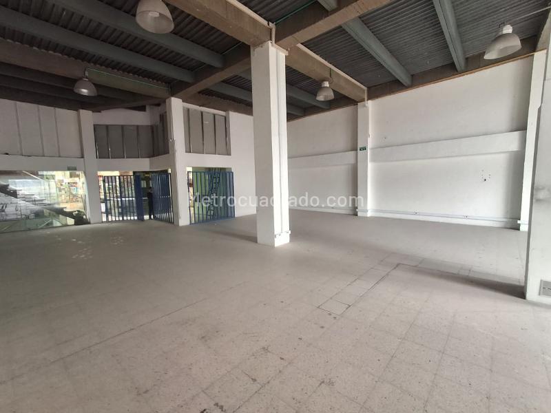 Local Comercial en Arriendo, Soacha, Soacha - Więcej