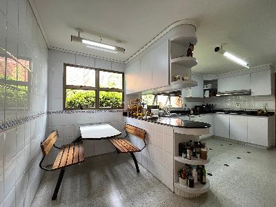 Casa de 4 alcobas en venta en La Calera, Medellín, 513 m² · foto 8 de 20