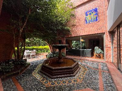 Casa de 4 alcobas en venta en La Calera, Medellín, 513 m² · foto 11 de 20