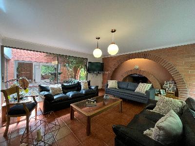 Casa de 4 alcobas en venta en La Calera, Medellín, 513 m² · foto 14 de 20