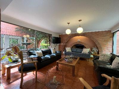 Casa de 4 alcobas en venta en La Calera, Medellín, 513 m² · foto 15 de 20