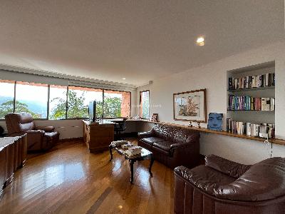 Casa de 4 alcobas en venta en La Calera, Medellín, 513 m² · foto 16 de 20
