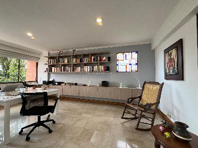 Casa de 4 alcobas en venta en La Calera, Medellín, 513 m² · foto 19 de 20