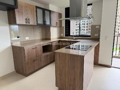 Apartamento de 3 alcobas en venta en Rionegro, Rionegro, 80 m² · foto 2 de 15