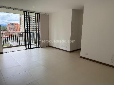 Apartamento de 3 alcobas en venta en Rionegro, Rionegro, 80 m² · foto 4 de 15