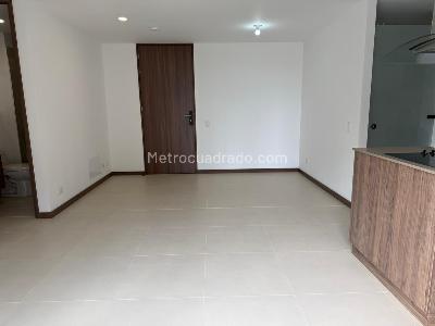 Apartamento de 3 alcobas en venta en Rionegro, Rionegro, 80 m² · foto 5 de 15