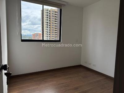 Apartamento de 3 alcobas en venta en Rionegro, Rionegro, 80 m² · foto 12 de 15