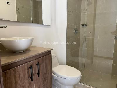 Apartamento de 3 alcobas en venta en Rionegro, Rionegro, 80 m² · foto 14 de 15