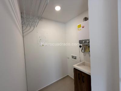 Apartamento de 3 alcobas en venta en Rionegro, Rionegro, 80 m² · foto 15 de 15