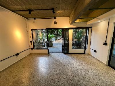Retail space for rent in Laureles, Medellín