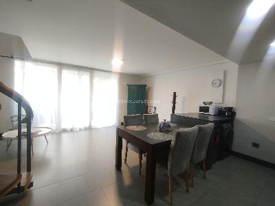 Apartamento de 1 alcoba en arriendo en Los Parra, Medellín, 82 m² · foto 4 de 14