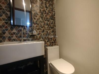 Apartamento de 1 alcoba en arriendo en Los Parra, Medellín, 82 m² · foto 7 de 14