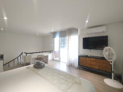 Apartamento de 1 alcoba en arriendo en Los Parra, Medellín, 82 m² · foto 11 de 14
