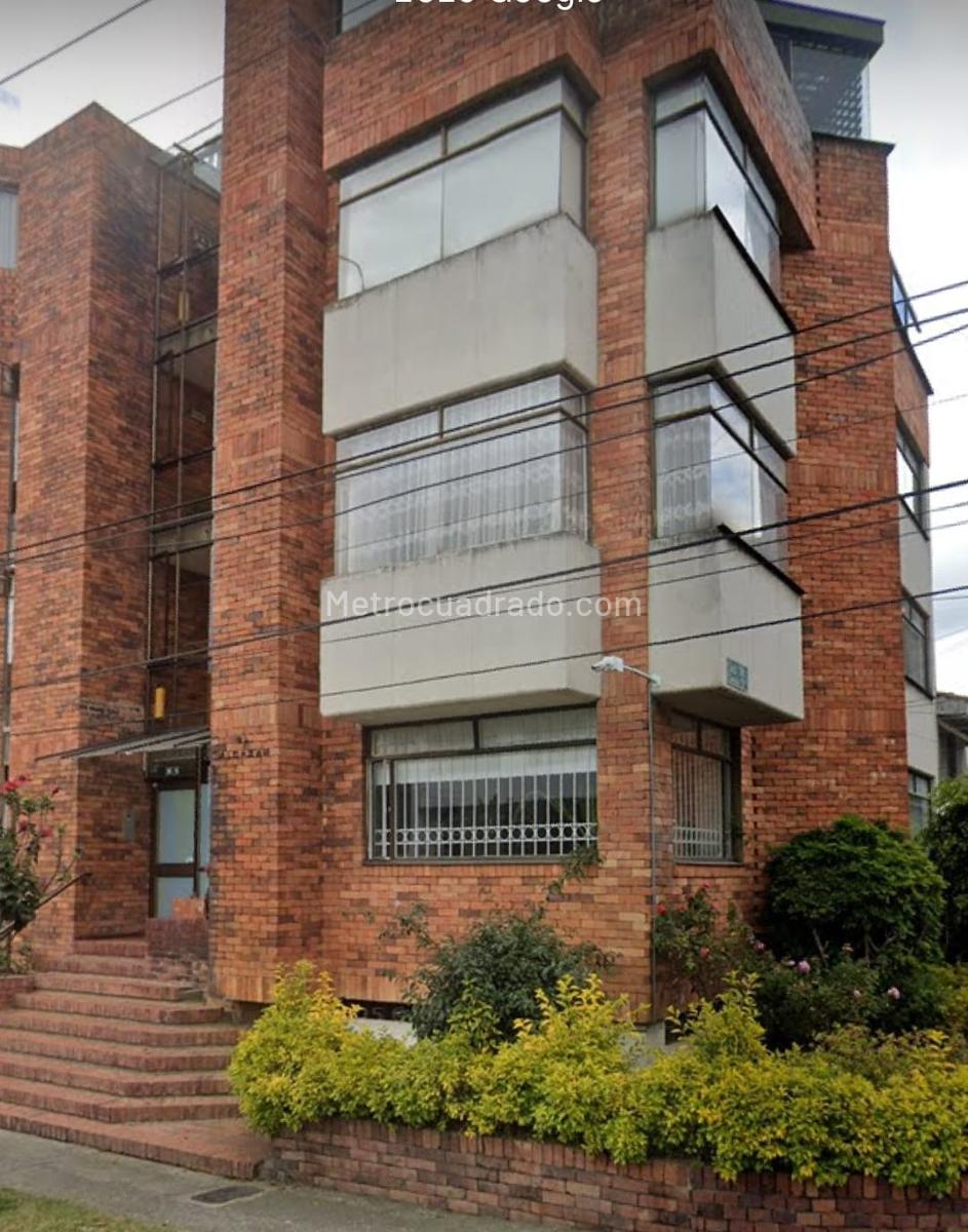 Apartamento en Arriendo  Cedritos