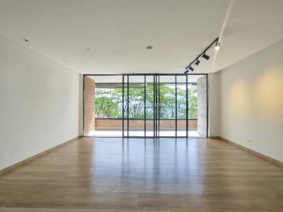 Apartamento de 2 alcobas en arriendo en Las Palmas M, Medellín, 112 m² · foto 2 de 20